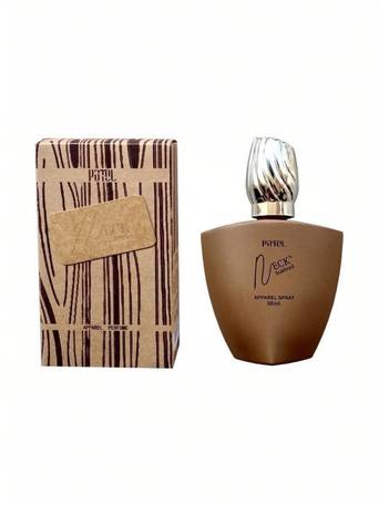 Unisex Neck Perfume - 50 ml