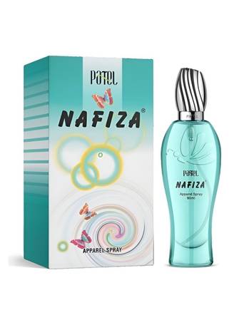 Unisex Nafiza Perfume - 60 ml