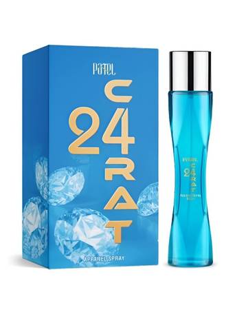 Unisex 24 Carat Perfume- 50 ml