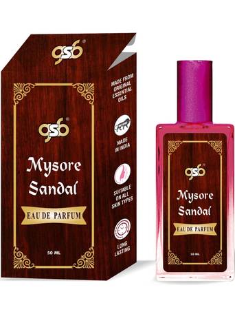 Mysore Sandal EDP - 50 ml