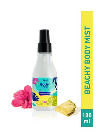 Hawaiian Rumba Body Mist 100ml