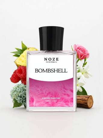 Eau de Parfum - 50 ml