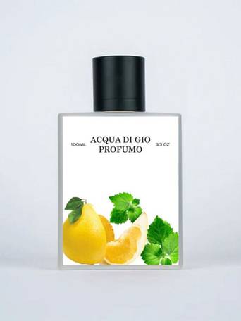 Acqua Di Gio Profumo EDP-100ml