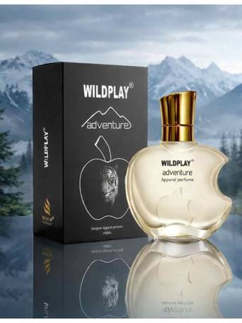 Adventure perfume - 40 ml