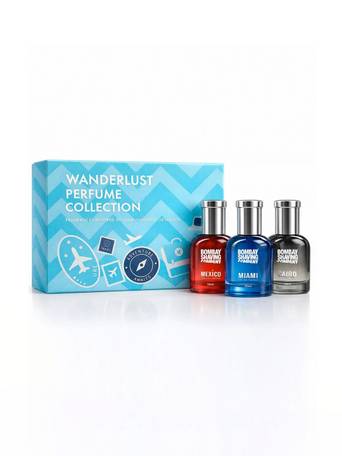 Premium Perfume Gift for Men
