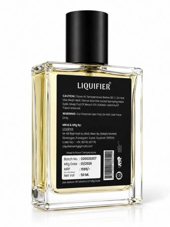 Men For Him EDP - 50 ml