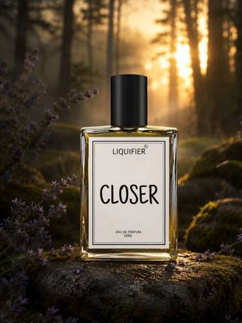 Closer Eau De Parfum 50 ml