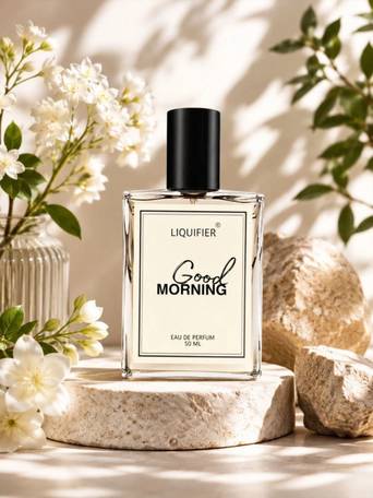 Women Good Morning EDP -50 ml