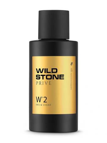 Men W2 Iris & Cedar Perfume