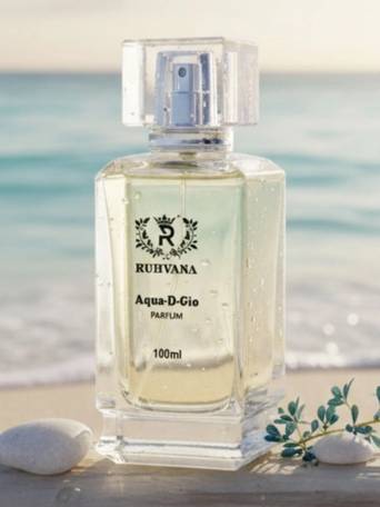 Eau de Parfum- 100 ml