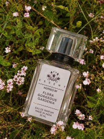 Eau De Parfum - 50 ml