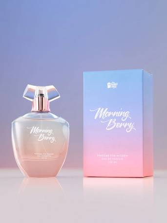 Women Morning Berry EDP 100ml