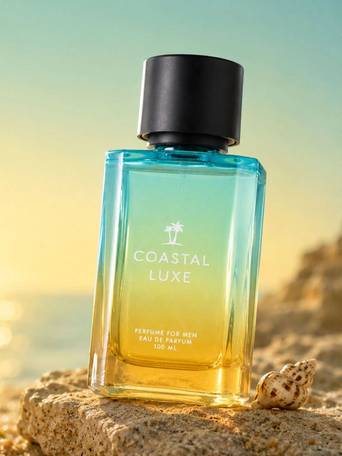 Men Coastal Luxe EDP 100 ml