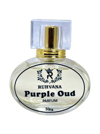 Eau de Parfum- 50 ml