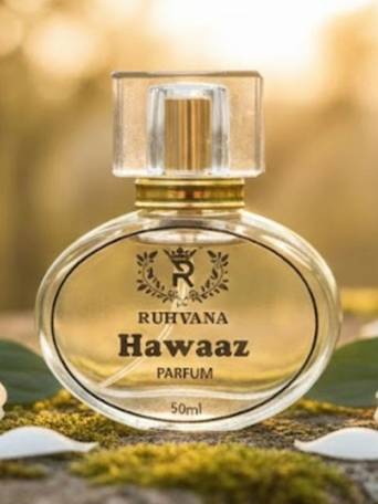 Eau de Parfum- 50 ml
