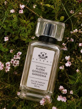 Flora Gorgeous EDP -100 ml