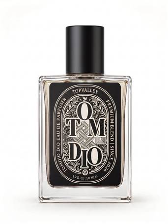 Tomdio EDP - 50 ml