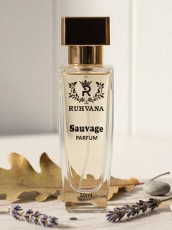 Sauvage Parfum - 50 ml