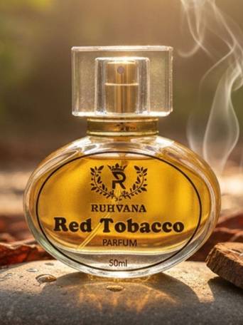 Red Tobacco Eau De Perfume