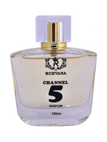 Channel-5 Parfum - 100 ml
