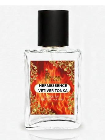 Hermessence Vetiver Tonka EDP