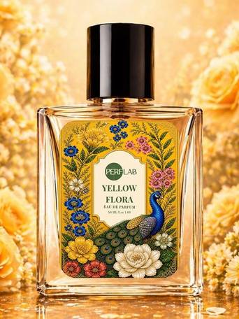 Yellow Flora EDP - 50 ml