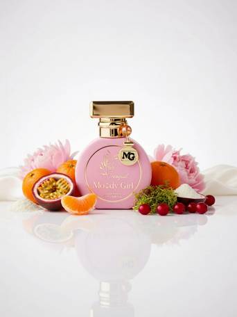 Unisex Tranquil EDP - 20 ml
