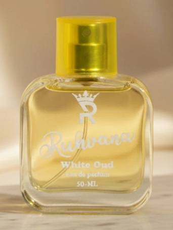 White Oud (50ml)