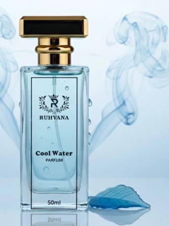Cool Water (50ml)