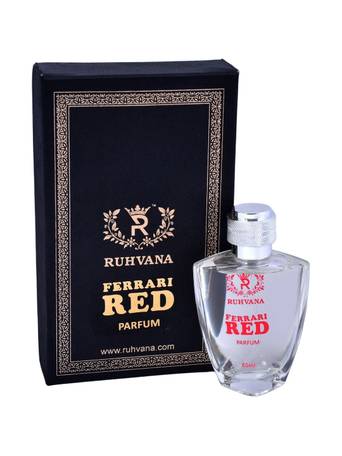 Red Ferrari (60ml)