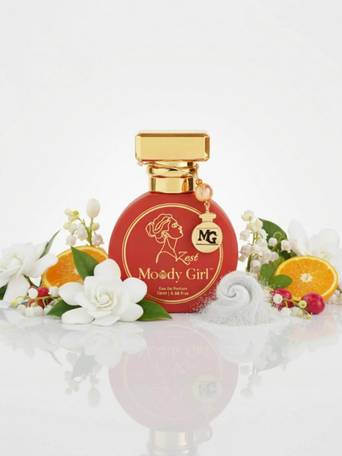 Unisex Zest EDP - 20 ml