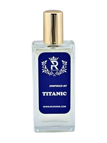 Titanic (50ml)