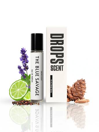 Long Lasting Perfume-10ml