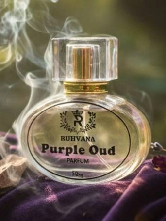 Purple Oud (50ml)