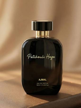 Unisex Patchouli Perfume 100ml