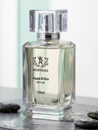 Aqua-D-Gio (100ml)