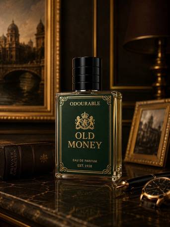 Old Money Eau De Parfum-50ml