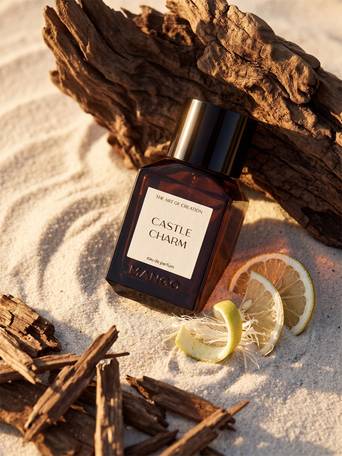 Castle Charm Eau De Parfum