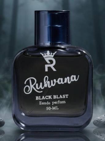 Black Blast (50ml)