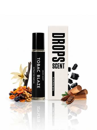 Men Tobac Blaze EDP - 10 ml