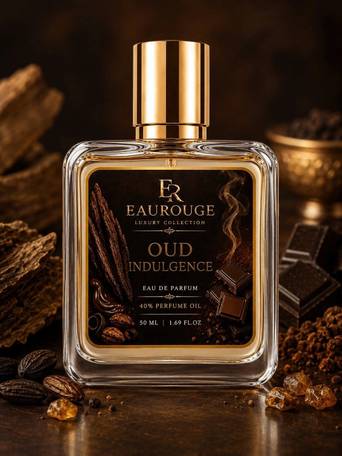 Oud Indulgence EDP - 50 ml