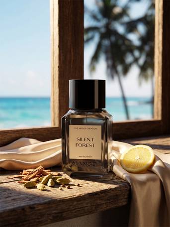 Silent Forest Eau De Parfum