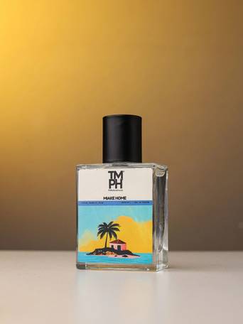 Long Lasting EDP 50ml