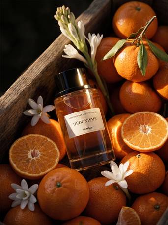 She Hedonisme Eau De Toilette