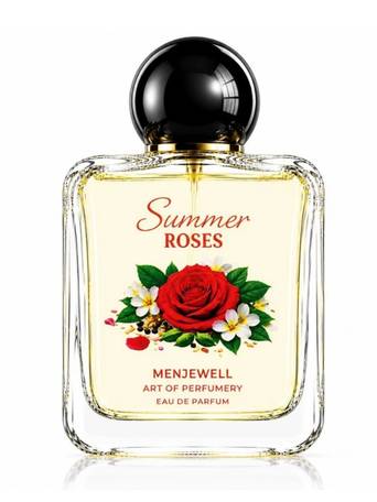 Summer Roses EDP - 50ml