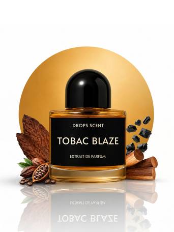 Men Tobac Blaze EDP - 50 ml
