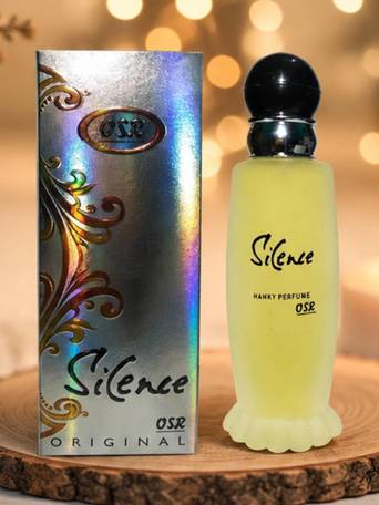 Unisex 2 Pcs Perfume - 60 ml
