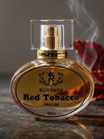 Red Tobacco (50ml)