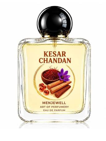 Kesar Chandan EDP - 50 ml