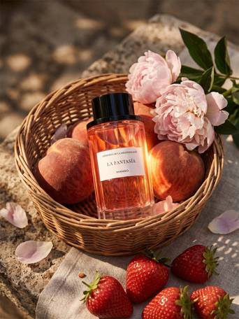 Women La Fantasia EDT